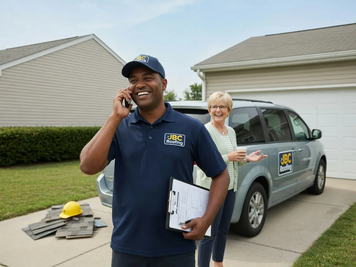 Roof Replacement Glenwood, IA FAQs
